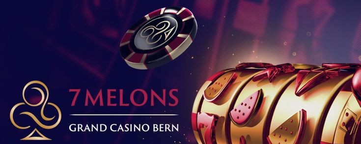 7 melons casino